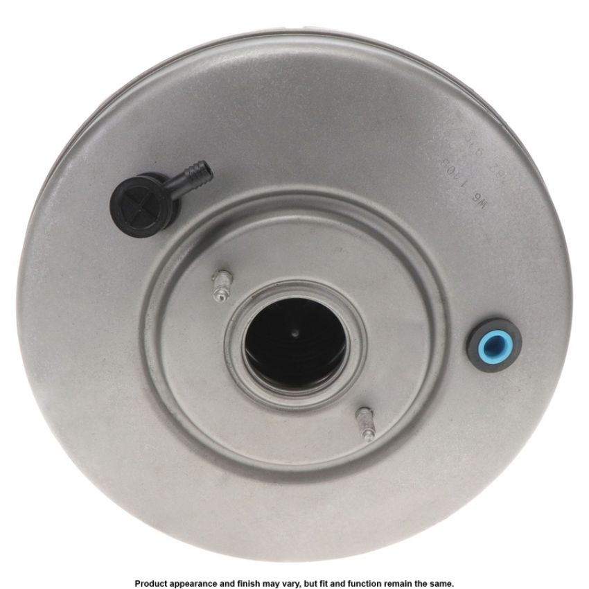 CARDONE Reman 53-7620 Remanufactured Vacuum Power Brake Booster