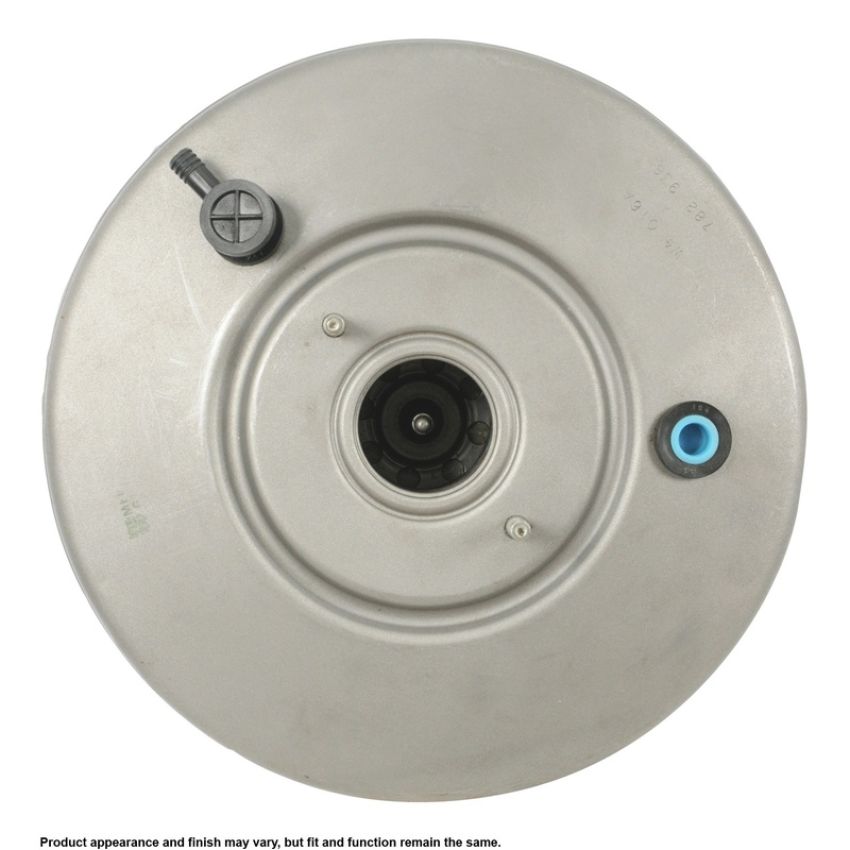 CARDONE Reman 53-7620 Remanufactured Vacuum Power Brake Booster