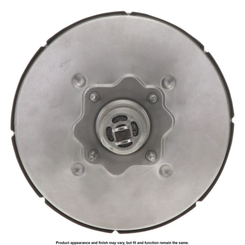 CARDONE Reman 53-7620 Remanufactured Vacuum Power Brake Booster