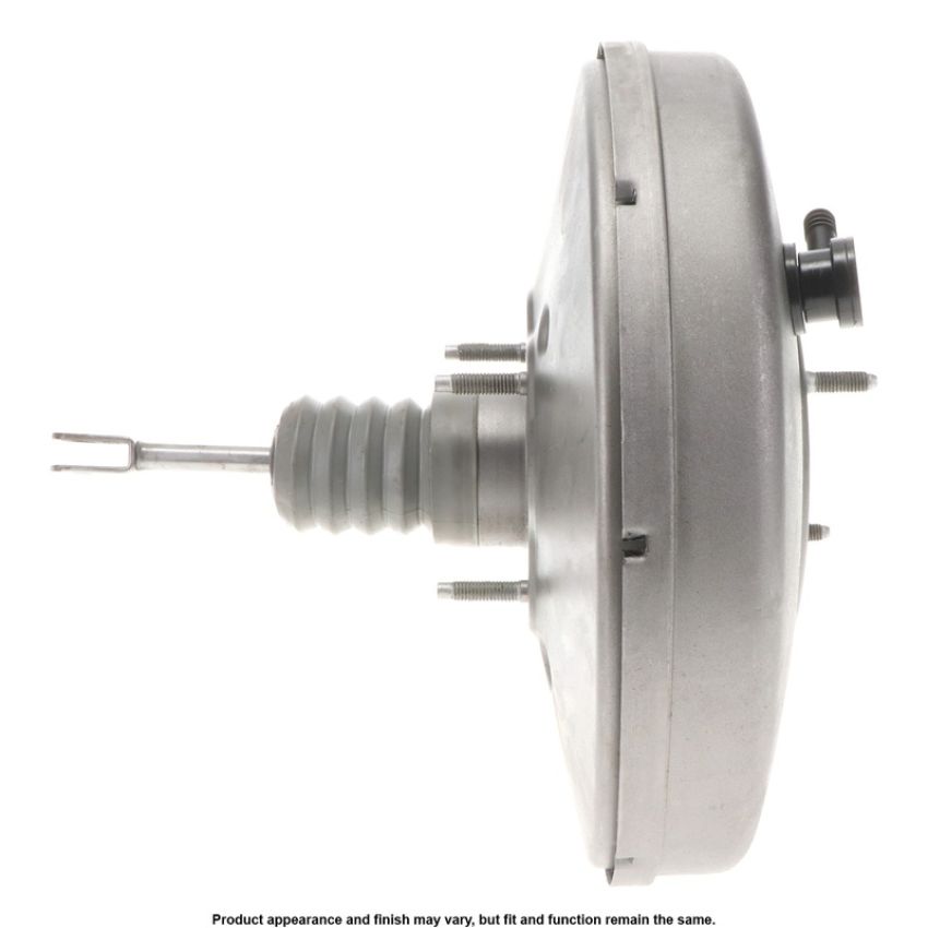 CARDONE Reman 53-7620 Remanufactured Vacuum Power Brake Booster