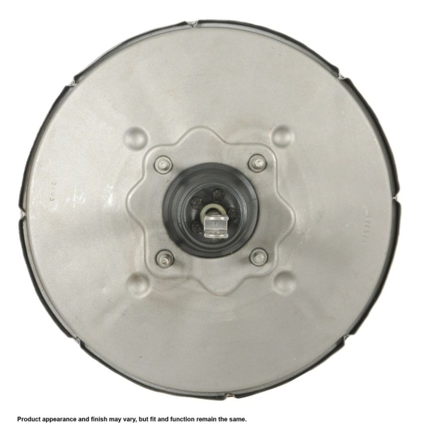 CARDONE Reman 53-7620 Remanufactured Vacuum Power Brake Booster