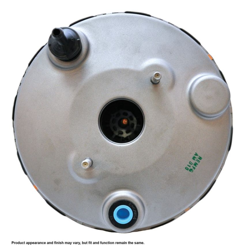 CARDONE Reman 53-7621 Remanufactured Vacuum Power Brake Booster
