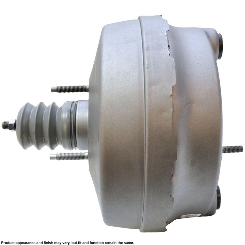 CARDONE Reman 53-7621 Remanufactured Vacuum Power Brake Booster