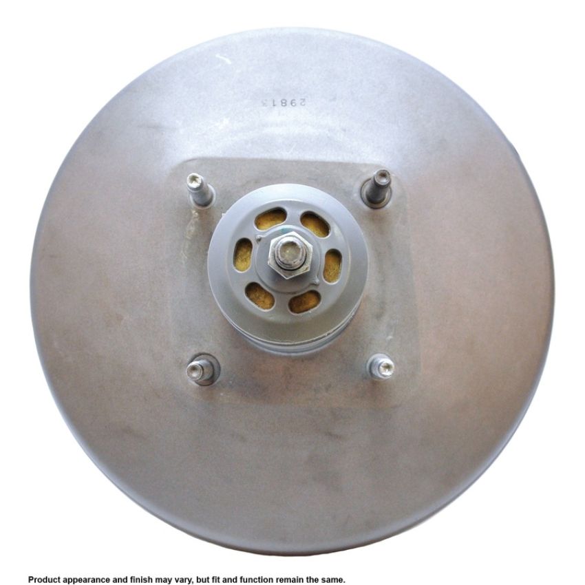 CARDONE Reman 53-7621 Remanufactured Vacuum Power Brake Booster