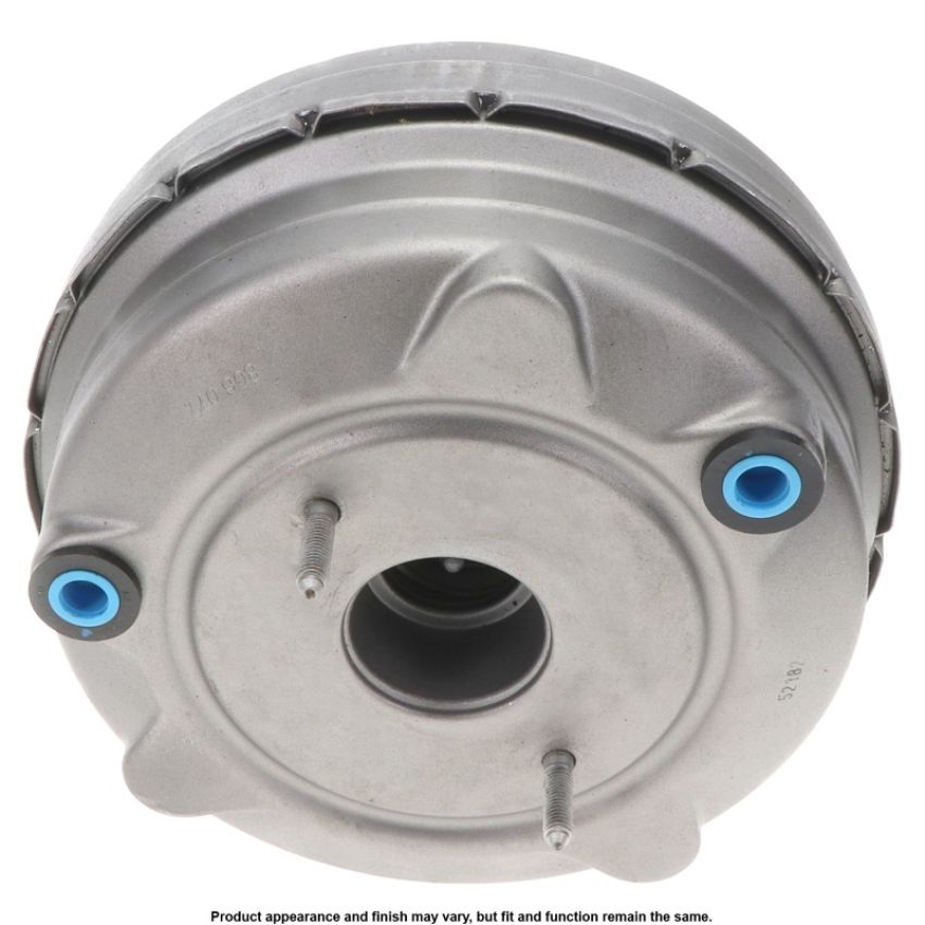 CARDONE Reman 53-7623 Remanufactured Vacuum Power Brake Booster