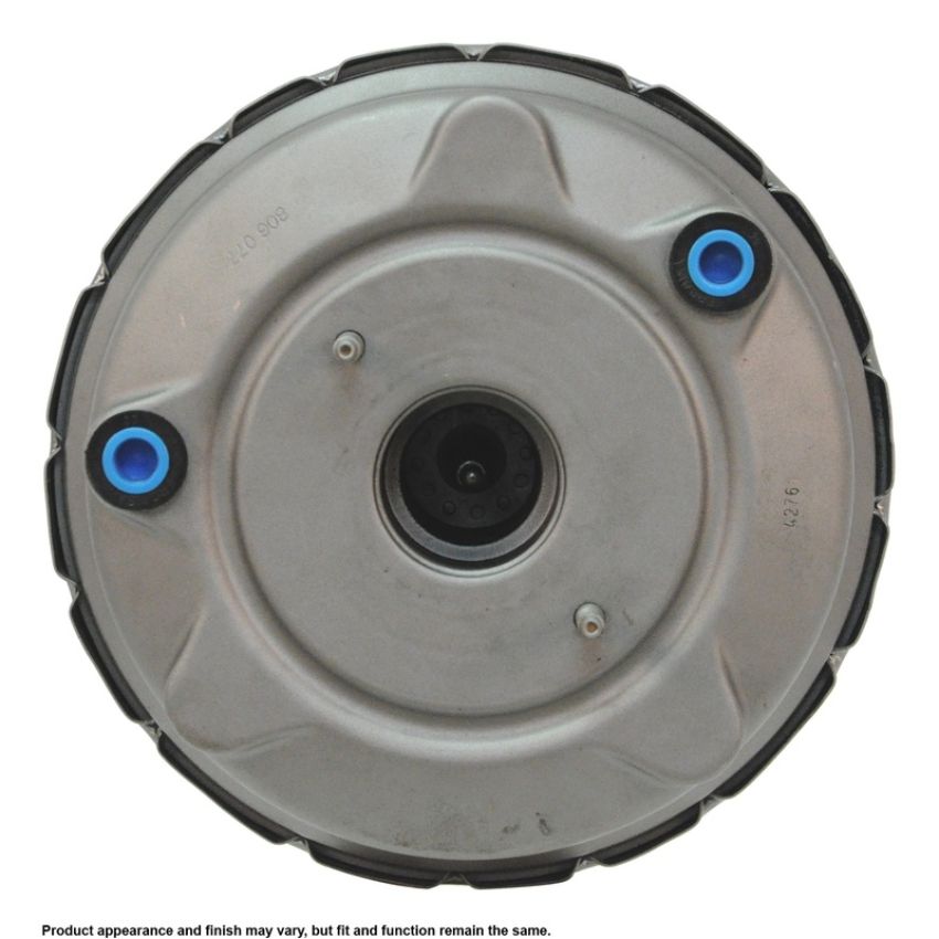 CARDONE Reman 53-7623 Remanufactured Vacuum Power Brake Booster