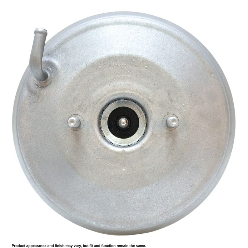 CARDONE Reman 53-7624 Remanufactured Vacuum Power Brake Booster