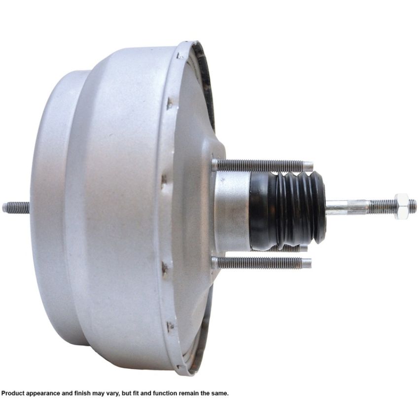 CARDONE Reman 53-7624 Remanufactured Vacuum Power Brake Booster