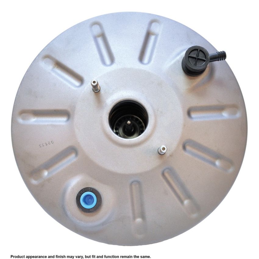CARDONE Reman 53-7625 Remanufactured Vacuum Power Brake Booster