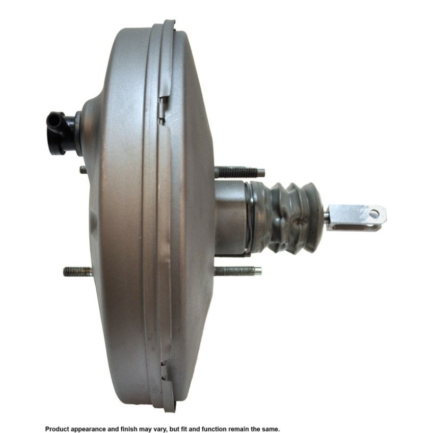 CARDONE Reman 53-7625 Remanufactured Vacuum Power Brake Booster
