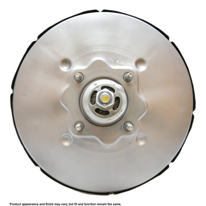 CARDONE Reman 53-7626 Remanufactured Vacuum Power Brake Booster