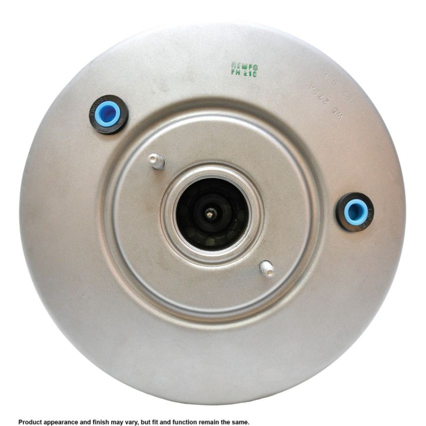 CARDONE Reman 53-7627 Remanufactured Vacuum Power Brake Booster