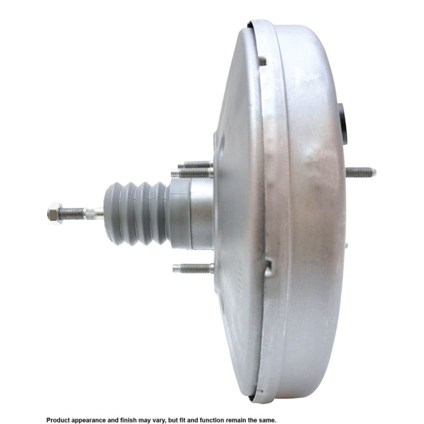 CARDONE Reman 53-7627 Remanufactured Vacuum Power Brake Booster