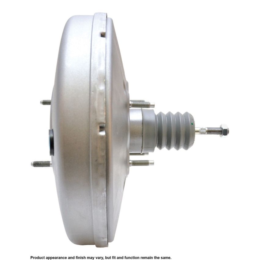 CARDONE Reman 53-7627 Remanufactured Vacuum Power Brake Booster