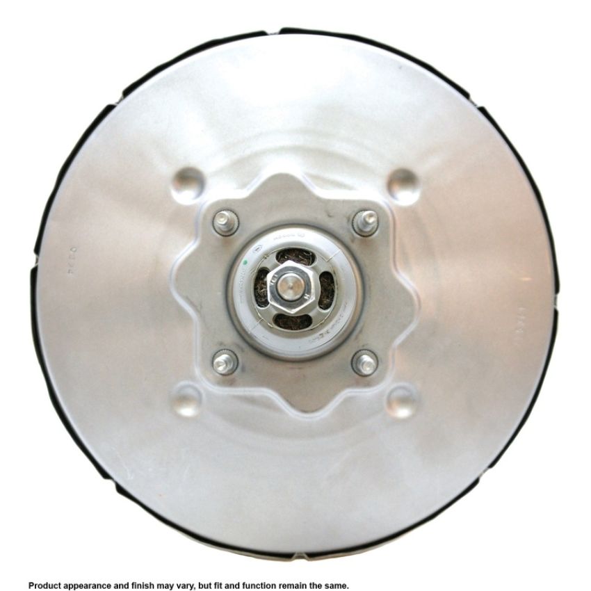 CARDONE Reman 53-7627 Remanufactured Vacuum Power Brake Booster