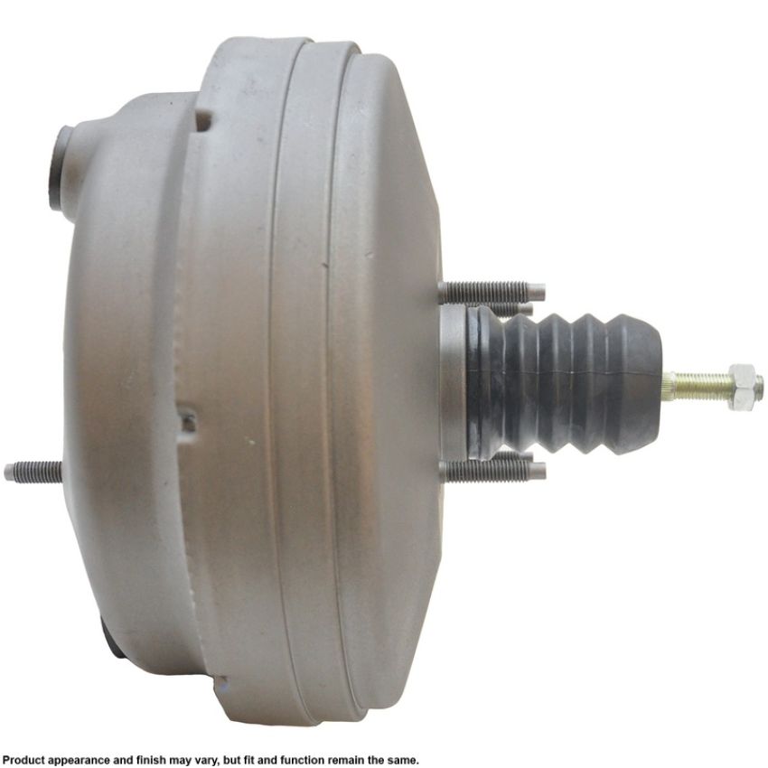 CARDONE Reman 53-7629 Remanufactured Vacuum Power Brake Booster
