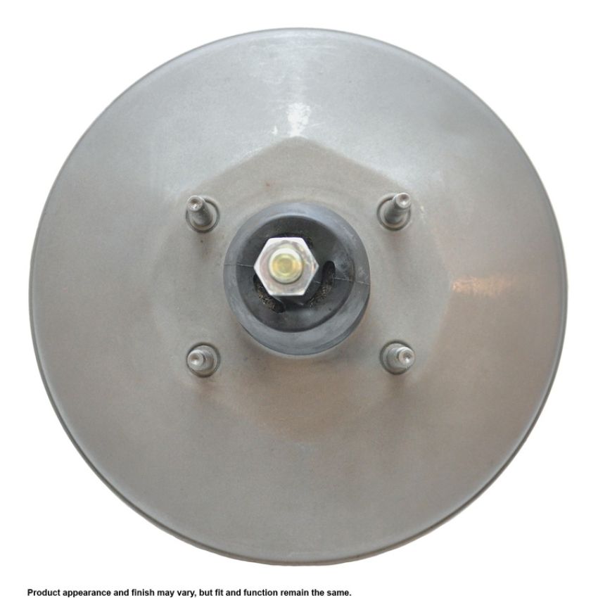 CARDONE Reman 53-7629 Remanufactured Vacuum Power Brake Booster