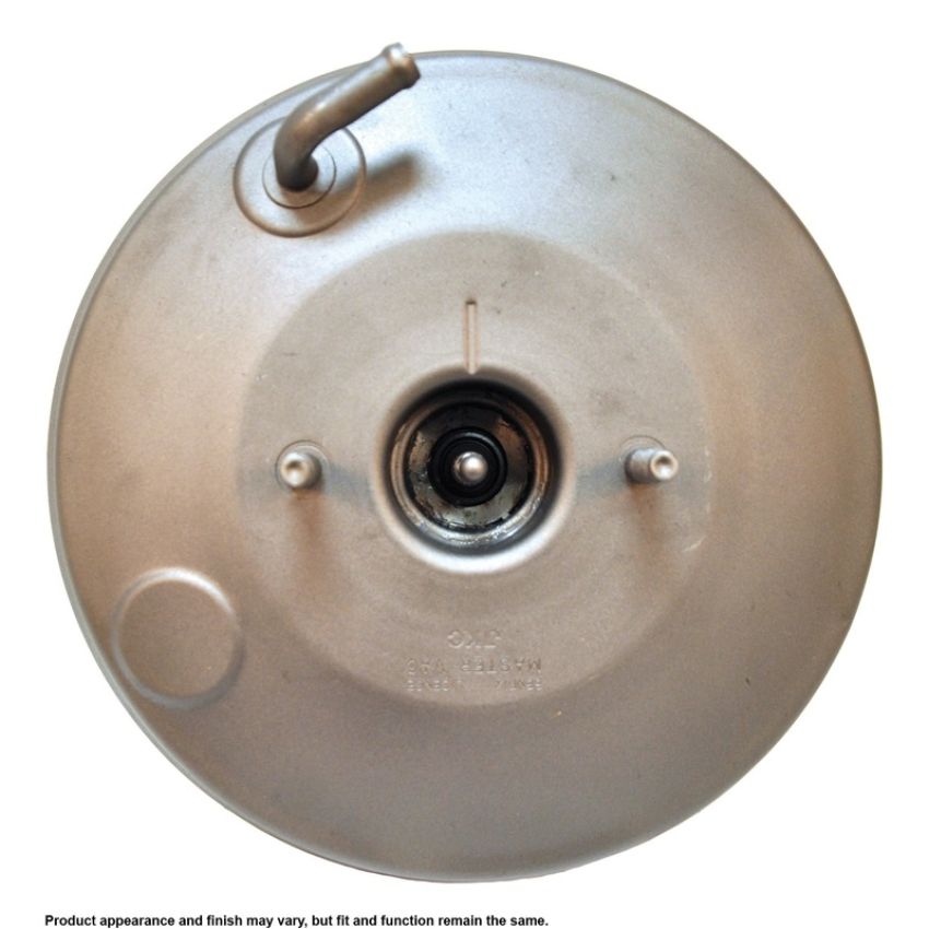 CARDONE Reman 53-7630 Remanufactured Vacuum Power Brake Booster