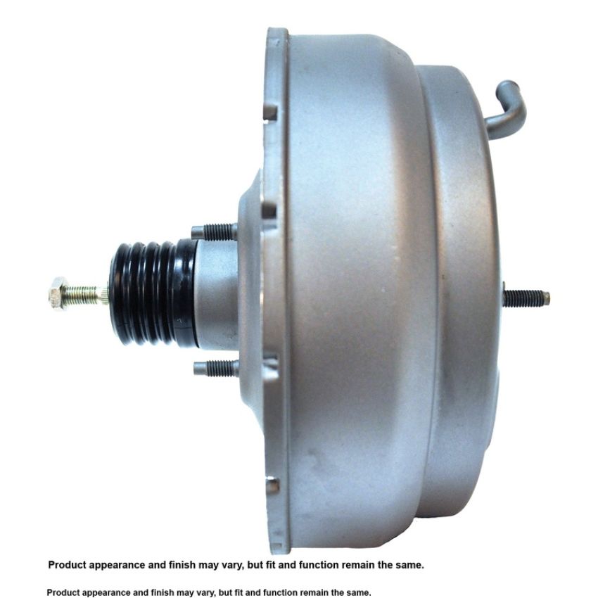 CARDONE Reman 53-7630 Remanufactured Vacuum Power Brake Booster