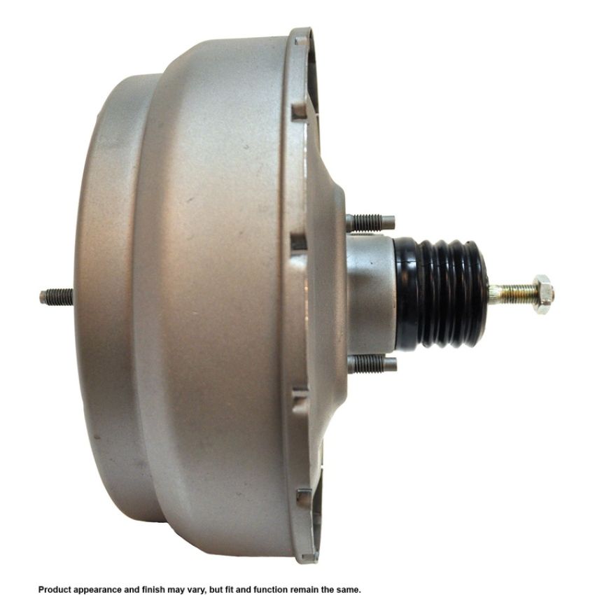 CARDONE Reman 53-7630 Remanufactured Vacuum Power Brake Booster