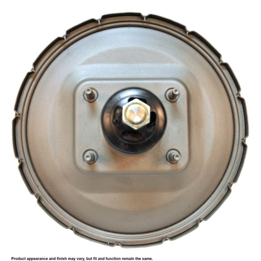 CARDONE Reman 53-7630 Remanufactured Vacuum Power Brake Booster