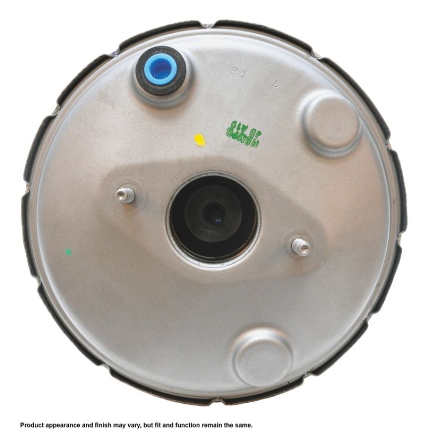 CARDONE Reman 53-7631 Remanufactured Vacuum Power Brake Booster