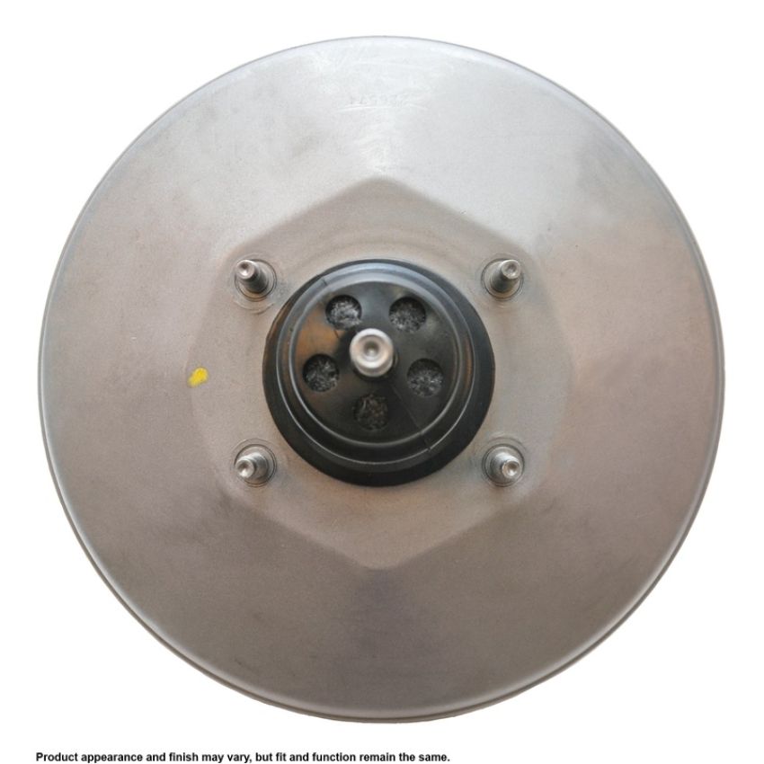 CARDONE Reman 53-7631 Remanufactured Vacuum Power Brake Booster