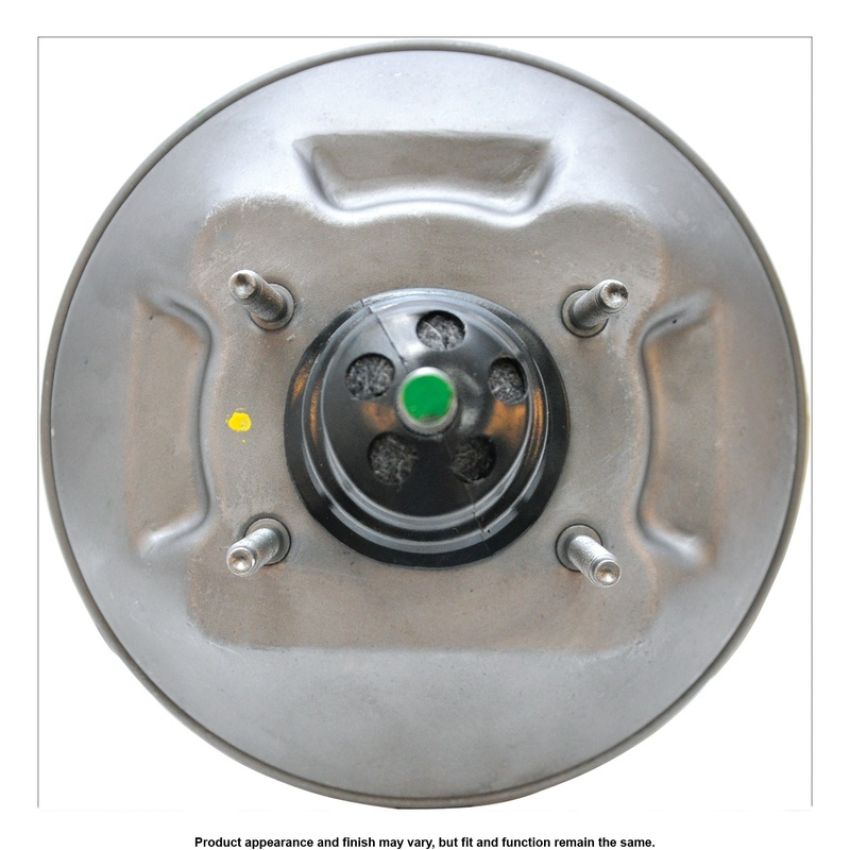 CARDONE Reman 53-7632 Remanufactured Vacuum Power Brake Booster