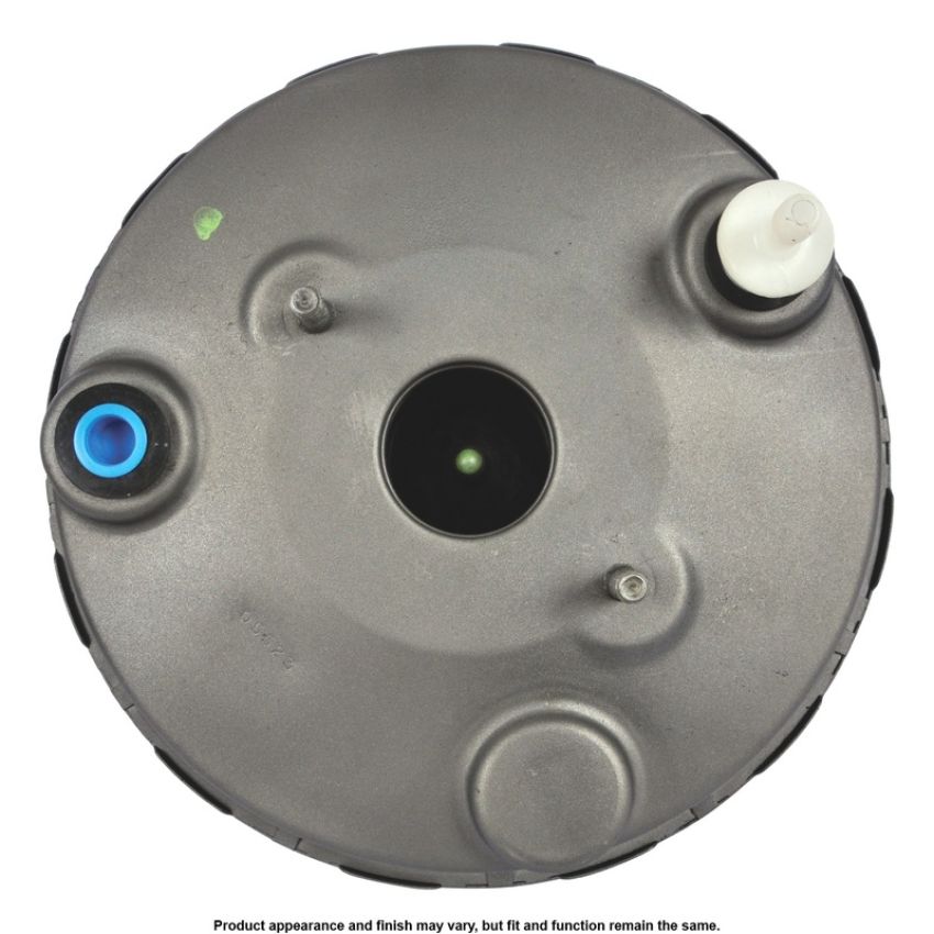 CARDONE Reman 53-7633 Remanufactured Vacuum Power Brake Booster