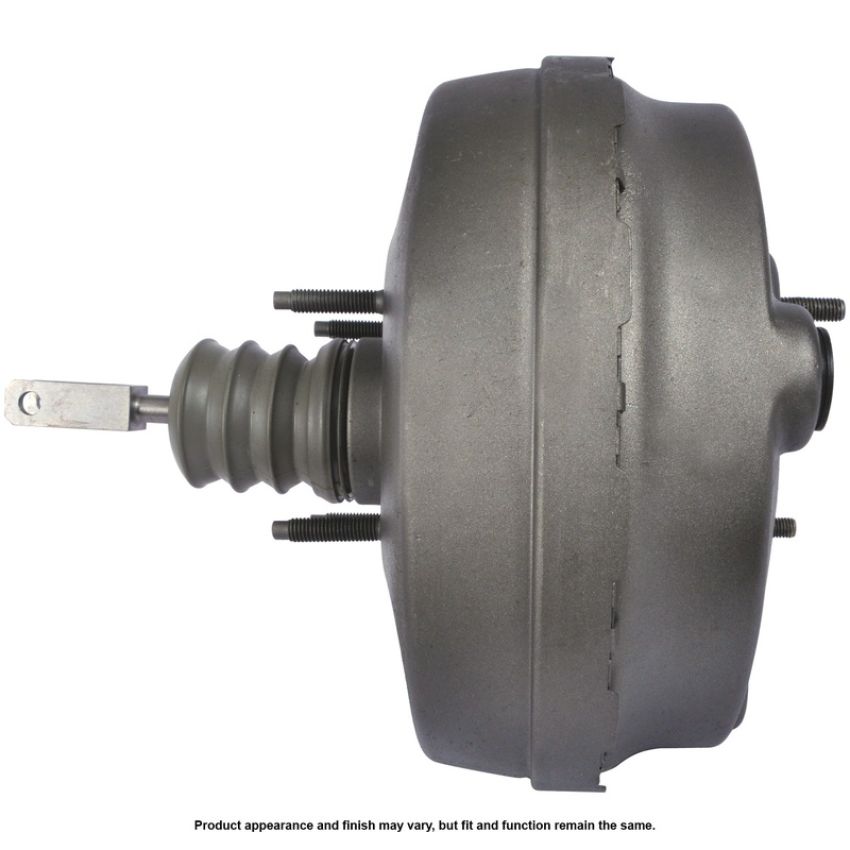 CARDONE Reman 53-7633 Remanufactured Vacuum Power Brake Booster