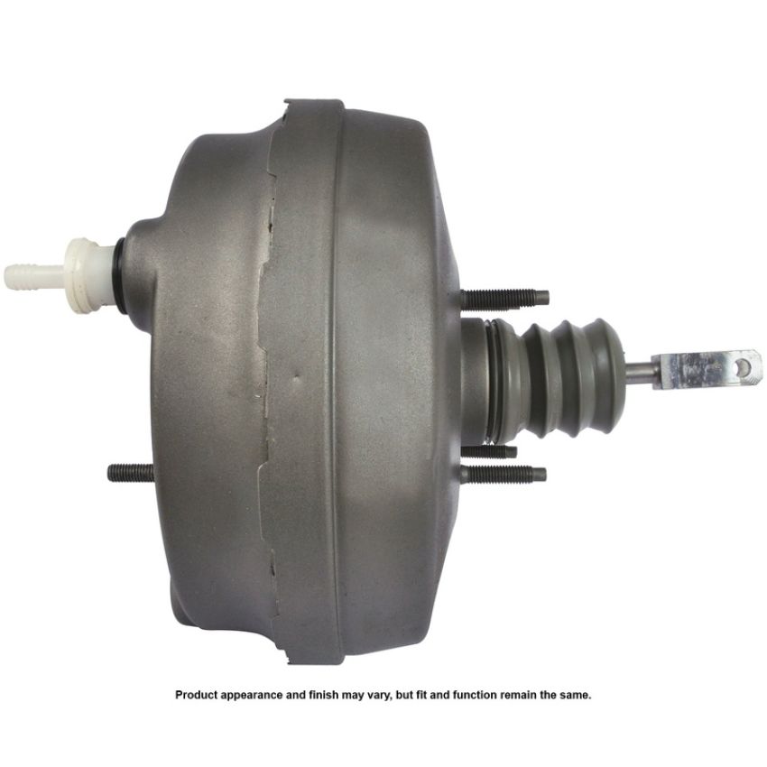 CARDONE Reman 53-7633 Remanufactured Vacuum Power Brake Booster