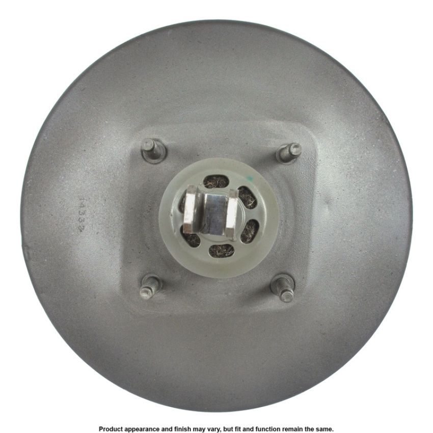 CARDONE Reman 53-7633 Remanufactured Vacuum Power Brake Booster