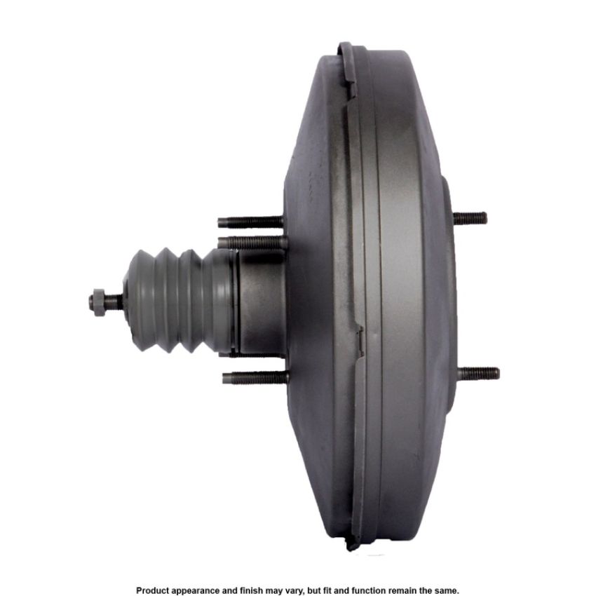 CARDONE Reman 53-7634 Remanufactured Vacuum Power Brake Booster