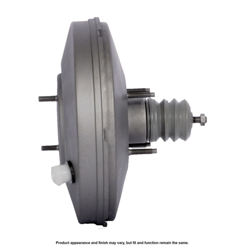 CARDONE Reman 53-7634 Remanufactured Vacuum Power Brake Booster