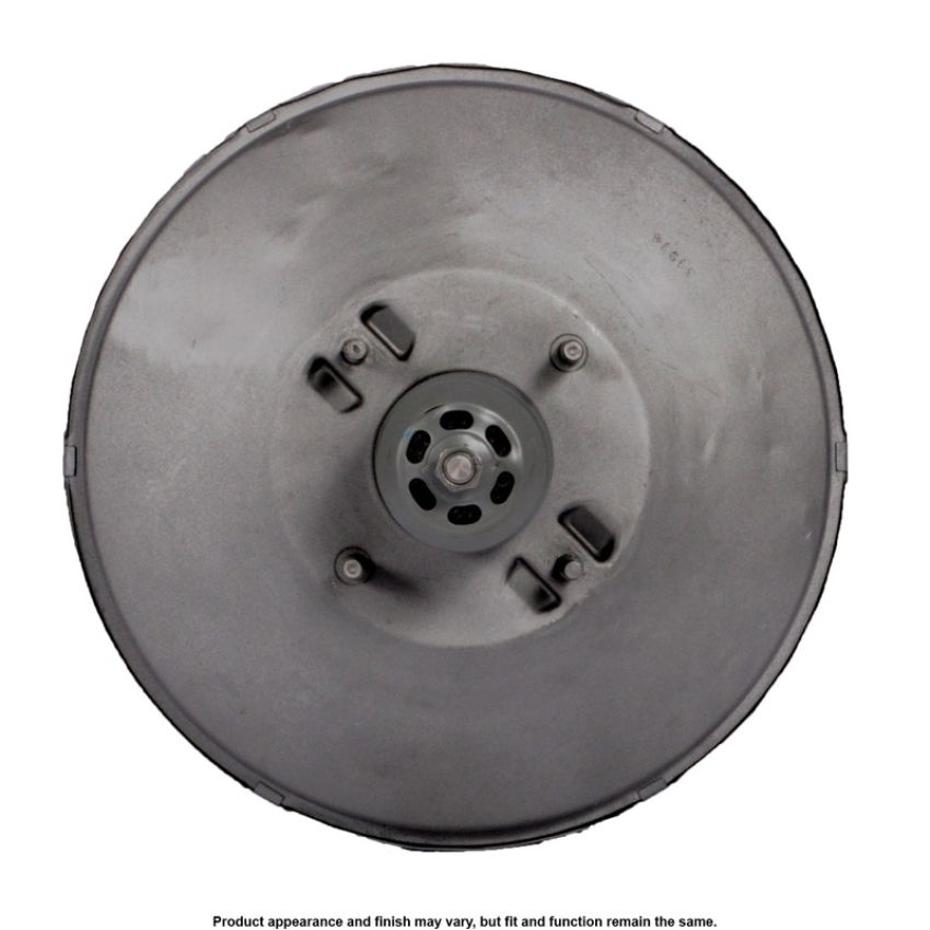 CARDONE Reman 53-7634 Remanufactured Vacuum Power Brake Booster