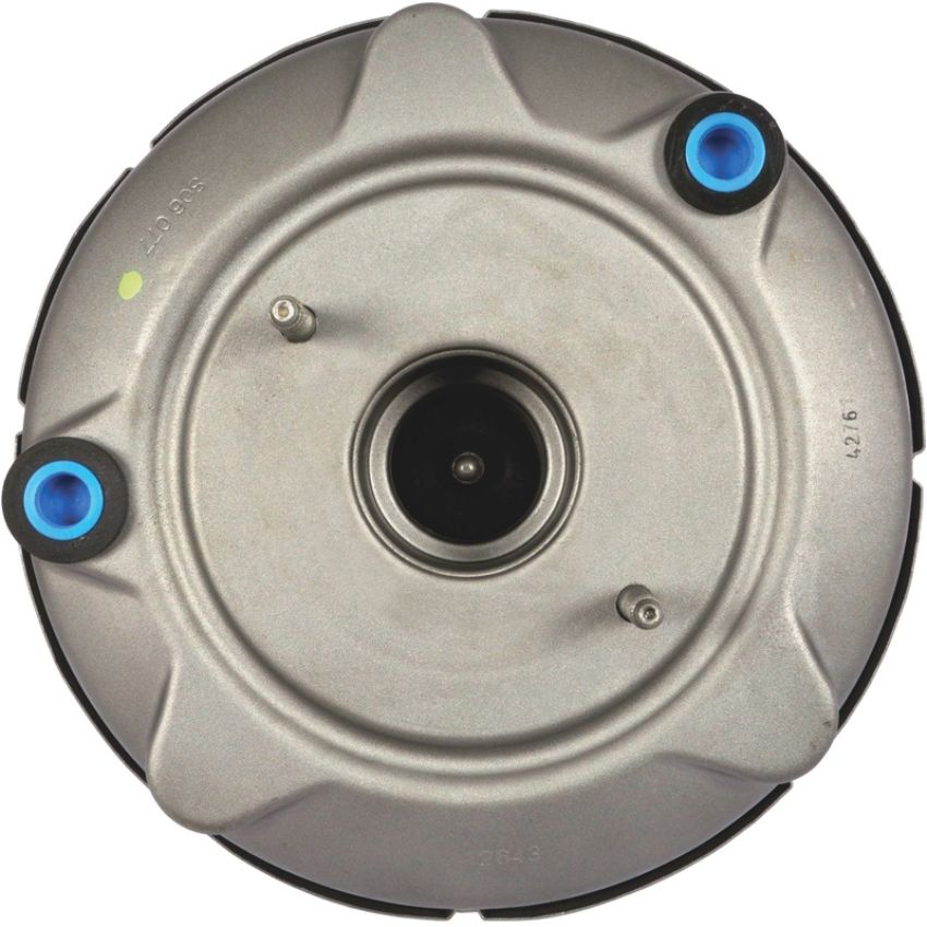 CARDONE Reman 53-7635 Remanufactured Vacuum Power Brake Booster