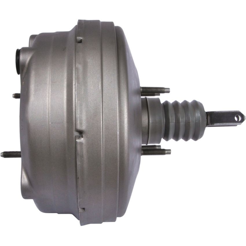 CARDONE Reman 53-7635 Remanufactured Vacuum Power Brake Booster