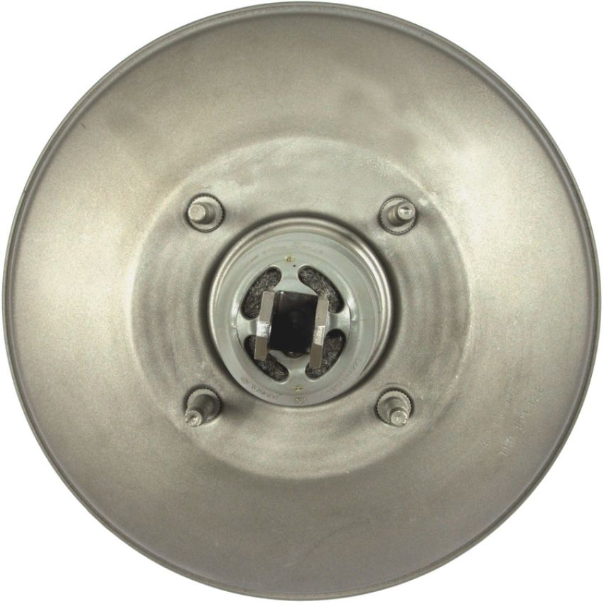 CARDONE Reman 53-7635 Remanufactured Vacuum Power Brake Booster