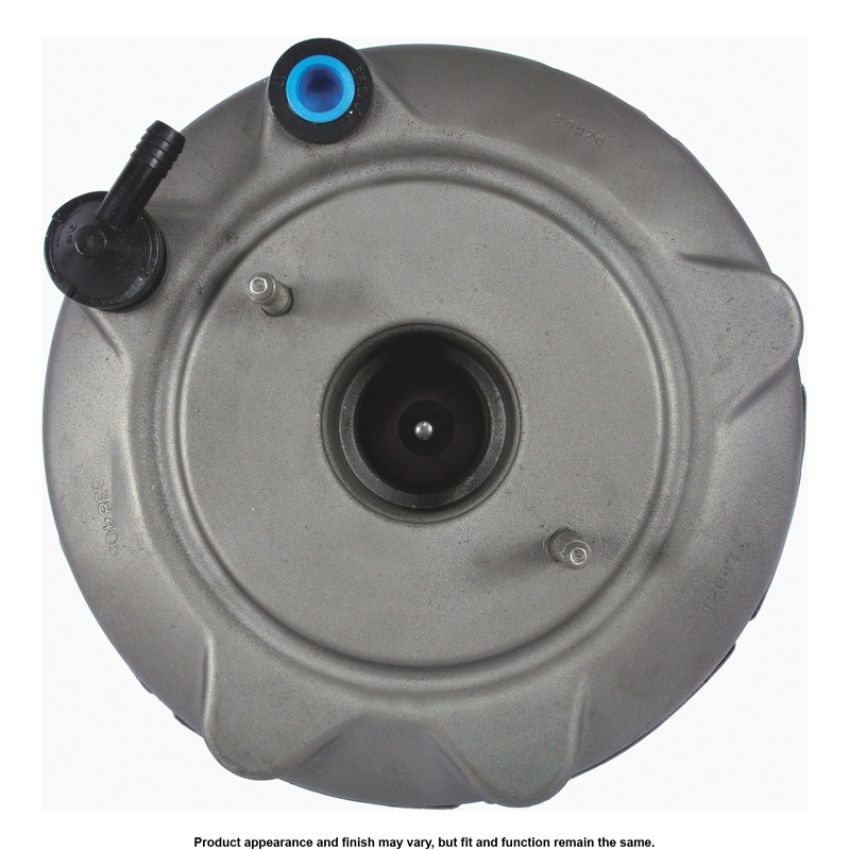 CARDONE Reman 53-7636 Remanufactured Vacuum Power Brake Booster