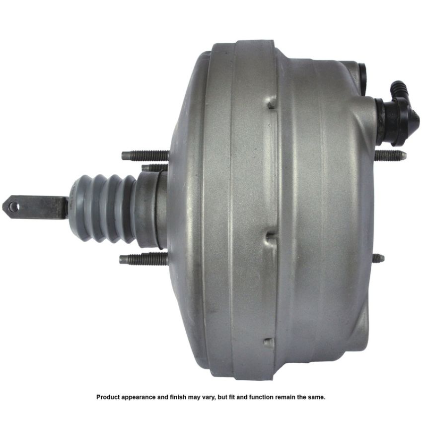 CARDONE Reman 53-7636 Remanufactured Vacuum Power Brake Booster