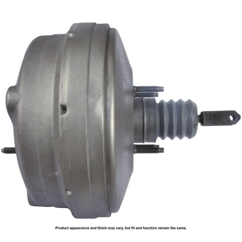CARDONE Reman 53-7636 Remanufactured Vacuum Power Brake Booster