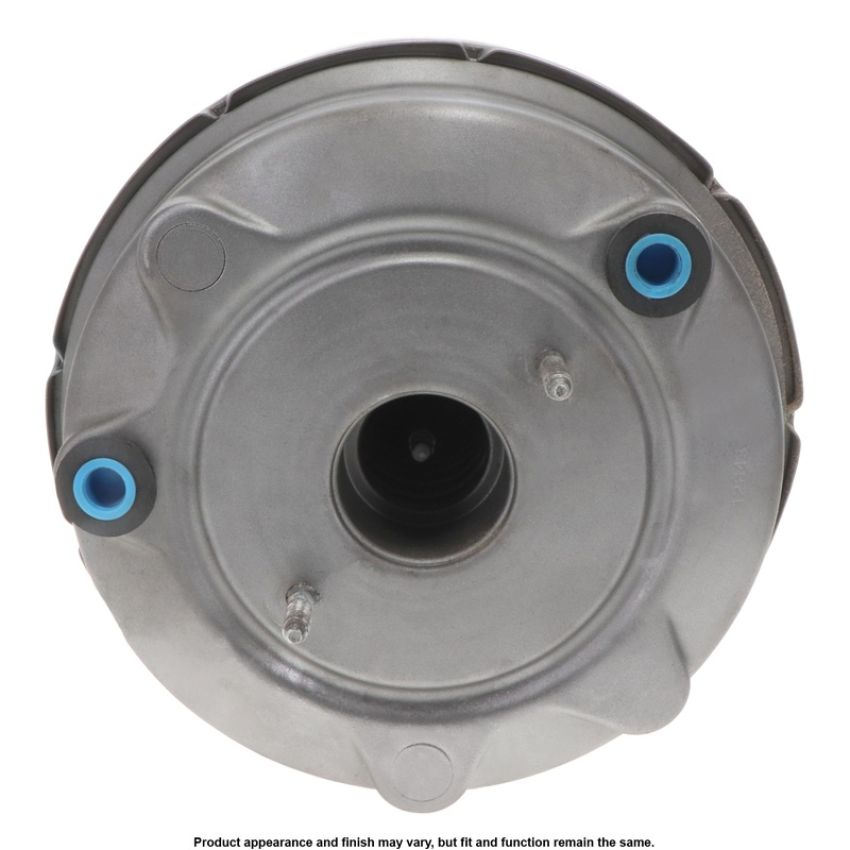 CARDONE Reman 53-7638 Remanufactured Vacuum Power Brake Booster