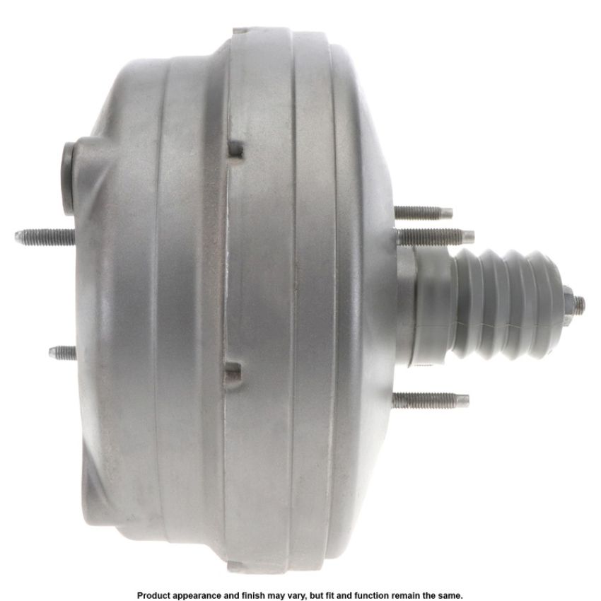 CARDONE Reman 53-7638 Remanufactured Vacuum Power Brake Booster