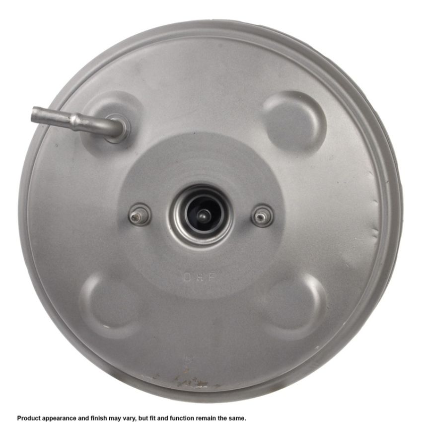 CARDONE Reman 53-8005 Remanufactured Vacuum Power Brake Booster
