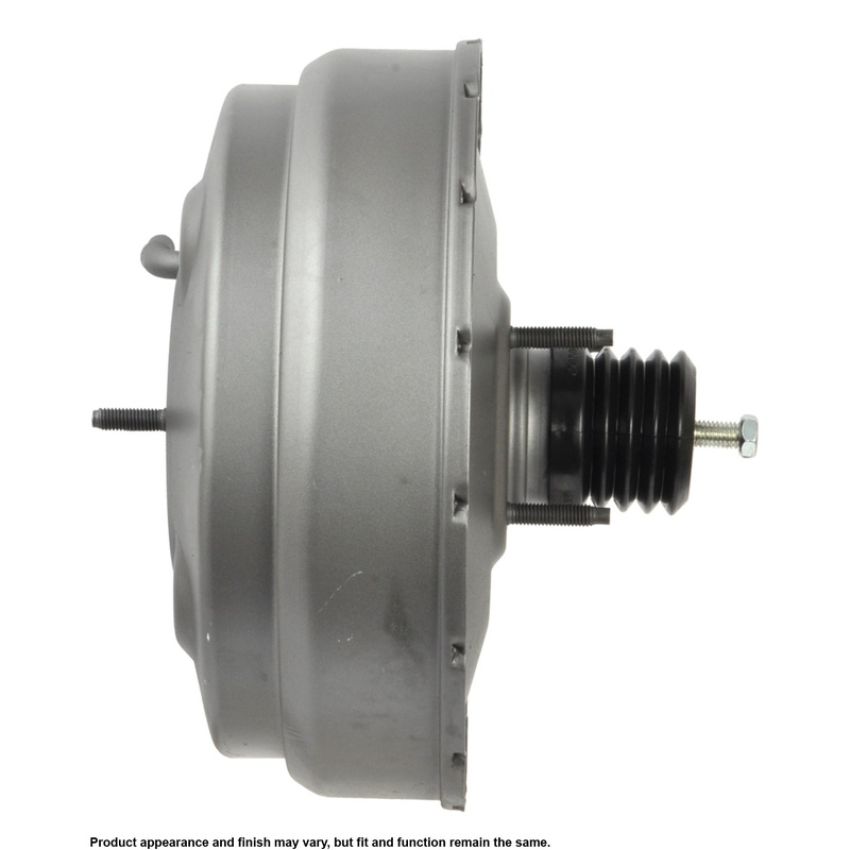 CARDONE Reman 53-8005 Remanufactured Vacuum Power Brake Booster