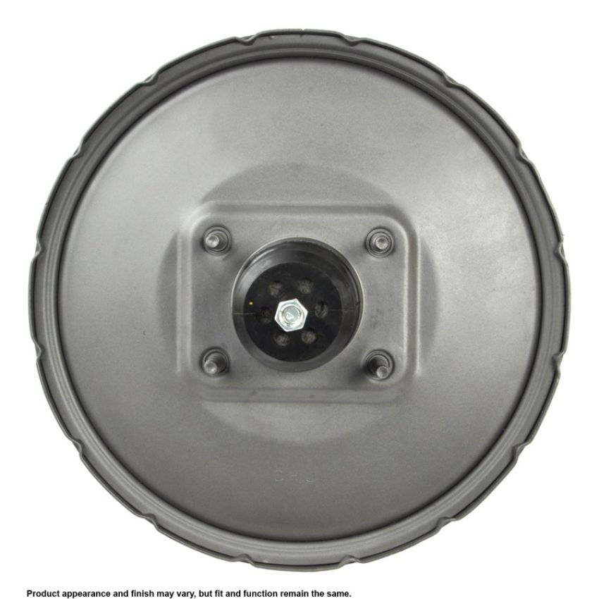 CARDONE Reman 53-8005 Remanufactured Vacuum Power Brake Booster