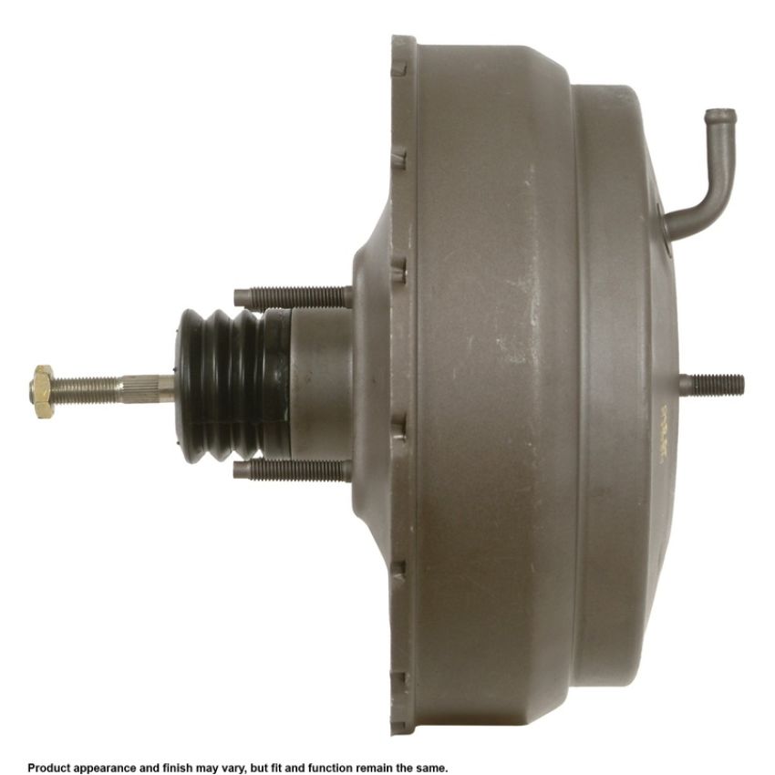 CARDONE Reman 53-8012 Remanufactured Vacuum Power Brake Booster