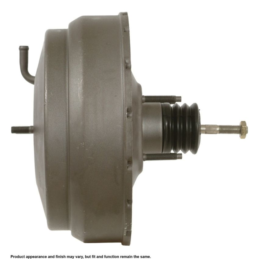 CARDONE Reman 53-8012 Remanufactured Vacuum Power Brake Booster