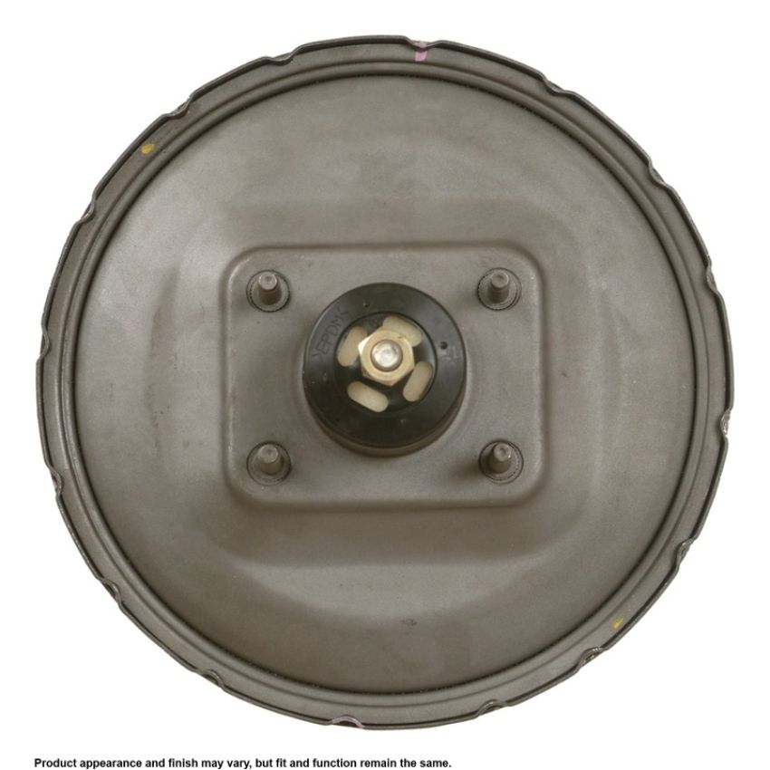 CARDONE Reman 53-8012 Remanufactured Vacuum Power Brake Booster
