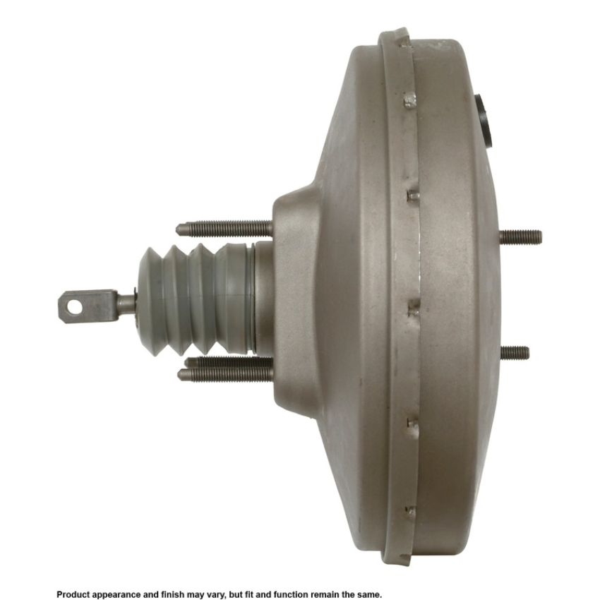CARDONE Reman 53-8016 Remanufactured Vacuum Power Brake Booster